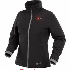 Milwaukee Heated Womens Jacket